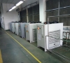 Những Lưu Ý Quan Trọng Khi Lắp Đặt Máy Lạnh Tủ Điện Rittal Blue e + SK 3186930
