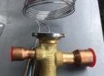 CUNG CẤP LINH KIỆN MÁY LẠNH, TỦ ĐIỆN, CHILLER