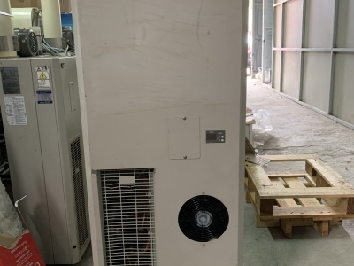 Sửa Chữa Máy Lạnh Rittal SK 3383640 - Dịch Vụ Chuyên Nghiệp 