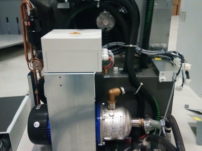 Bảo Trì Chiller KCN Visip 1 - Dịch Vụ Chuyên Nghiệp, Giá Tốt 