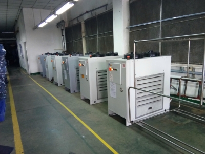 Những Lưu Ý Quan Trọng Khi Lắp Đặt Máy Lạnh Tủ Điện Rittal Blue e + SK 3186930