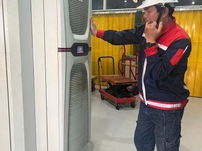 Tiêu Chí Lựa Chọn Đơn Vị Bảo Dưỡng Chiller Uy Tín