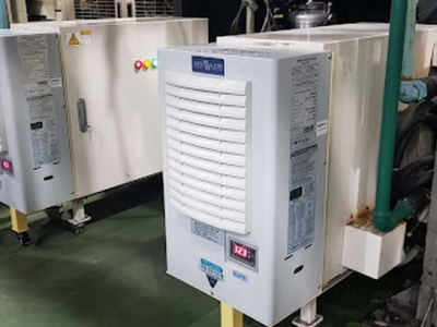 Kinh nghiệm xử lý máy lạnh bị hư hỏng tại các khu công nghiệp lớn