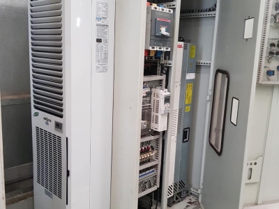 Bí quyết giúp kéo dài tuổi thọ cho máy lạnh tủ điện