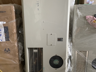 Quy trình sửa chữa máy lạnh Rittal đạt chuẩn tại các khu công nghiệp