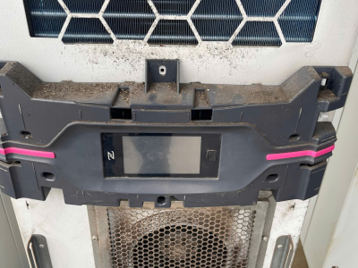 Dịch vụ vệ sinh bảo trì máy lạnh tủ điện tại Long An uy tín 2025