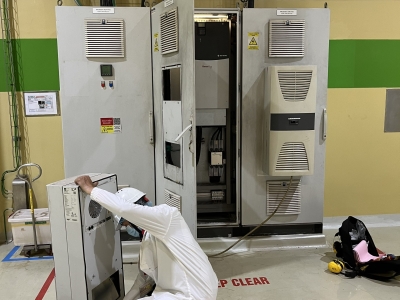 Công ty nhận sửa chữa máy lạnh rittal các vùng lân cận TPHCM