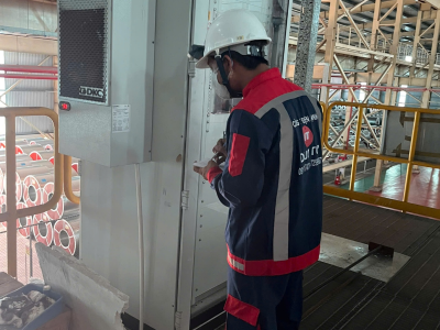 Tìm dịch vụ sửa chữa máy lạnh tủ điện Rittal tại Long An chất lượng