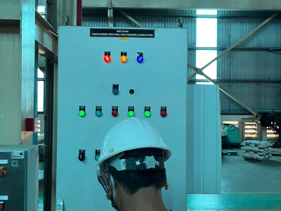 Dịch vụ sửa chữa máy lạnh Rittal tại KCN Tân Phú Trung uy tín