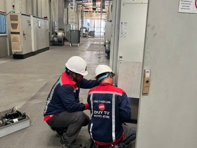 5 Tiêu chí Vàng để Lựa chọn Đơn vị Sửa chữa Bảo trì Máy lạnh Tủ điện Uy tín