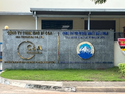 Sửa chữa Điều hòa Rittal KCN VSIP 1 2 3 – Duy Tư Uy tín