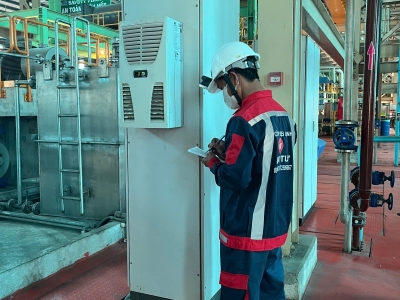 Sửa chữa Máy lạnh Rittal KCN Tây Ninh | Uy tín Duy Tư