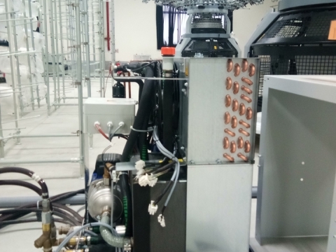 Sửa chửa máy lạnh Rital tại khu công nghiệp Liên Chiểu TP Đà Nẵng