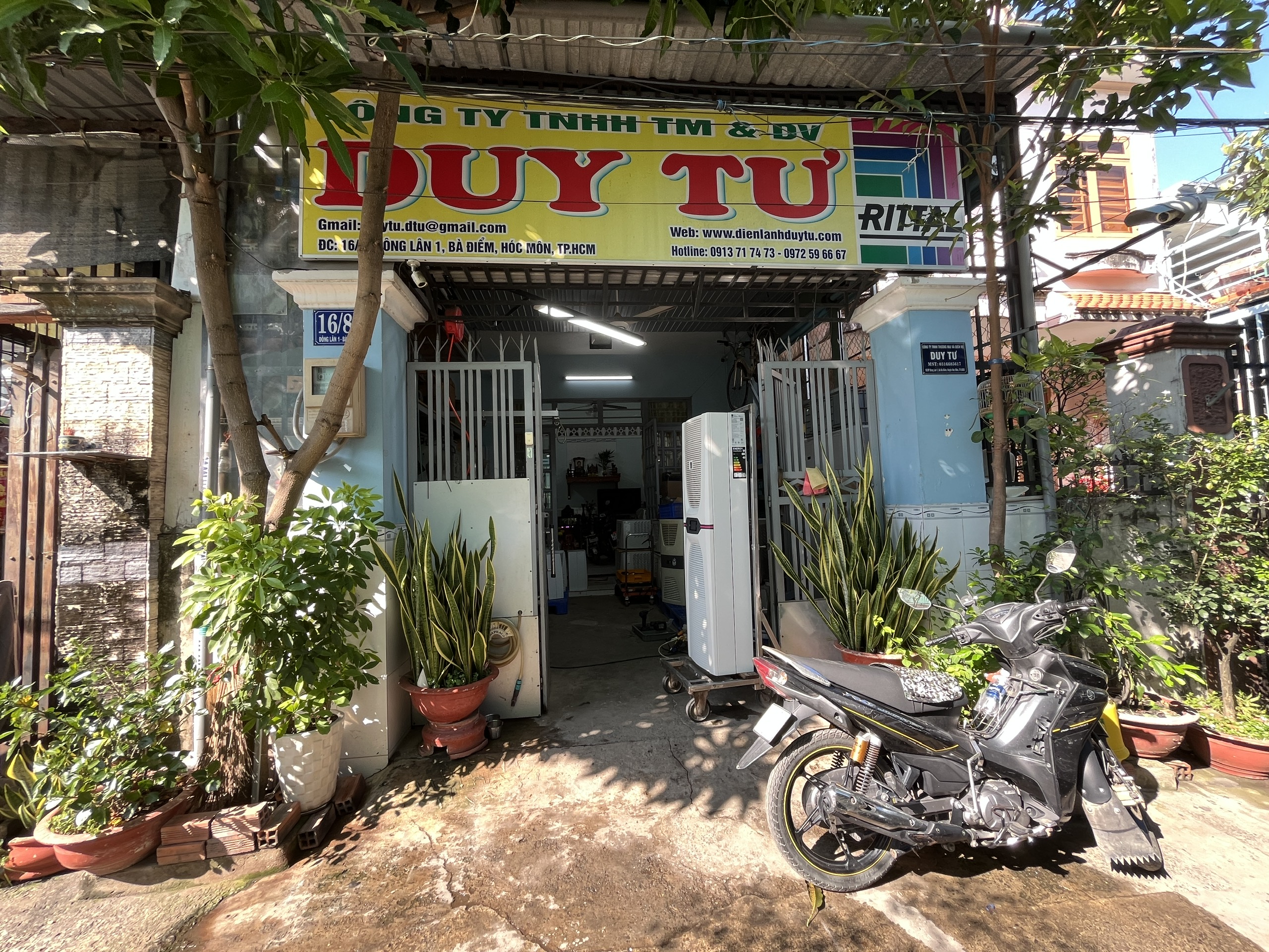 lap-dat-may-lanh-rittal-kcn-linh-chieu-da-nang-uy-tin