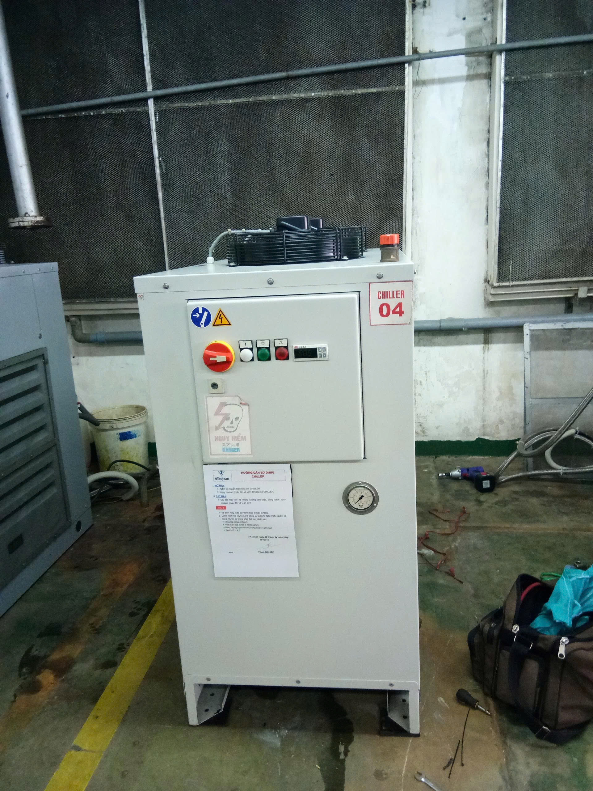 bao-tri-chiller-kcn-visip-1-uy-tin