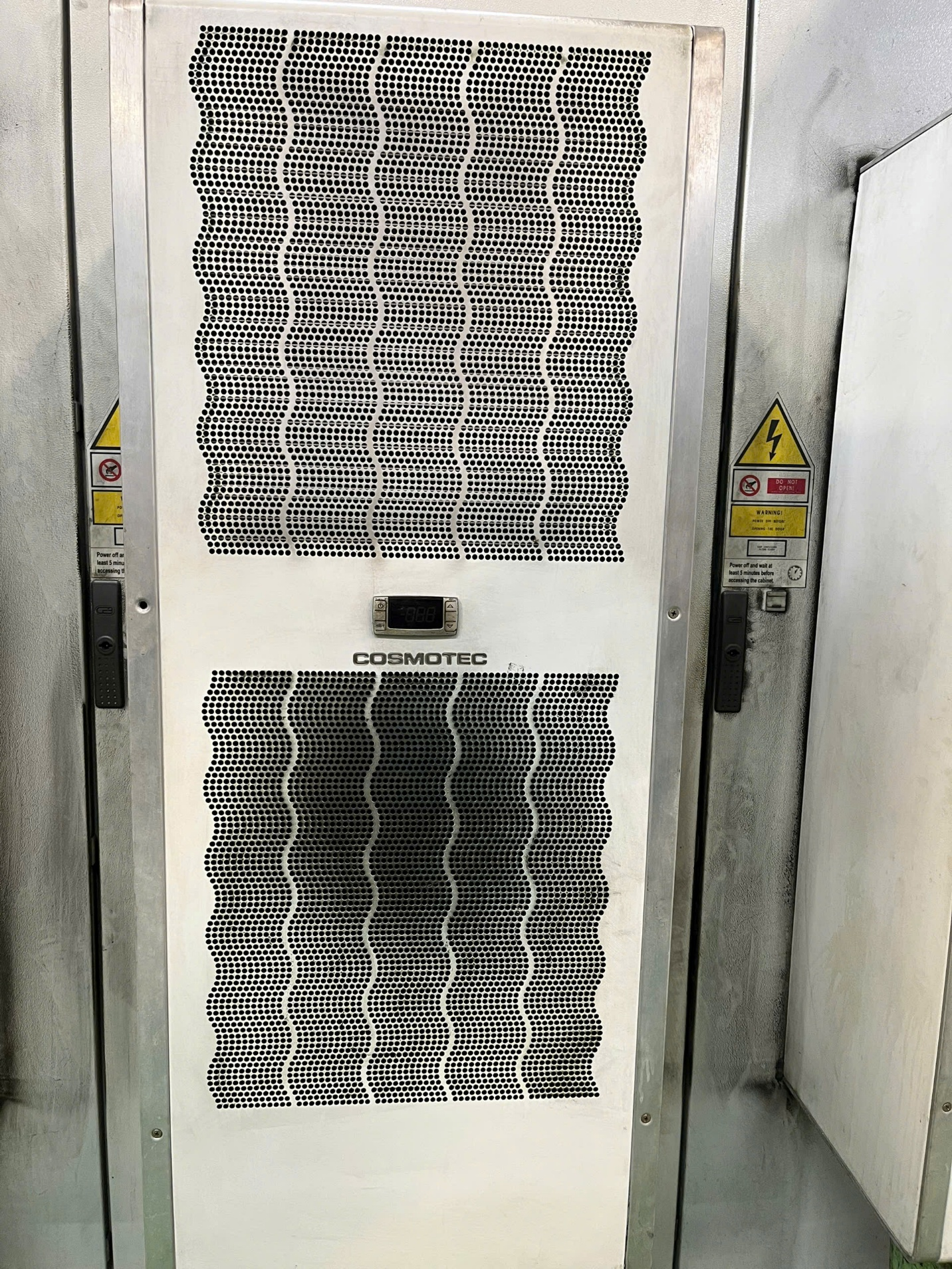 Sửa chữa máy lạnh tụ điện tại KCN An Hiệp Bến Tre