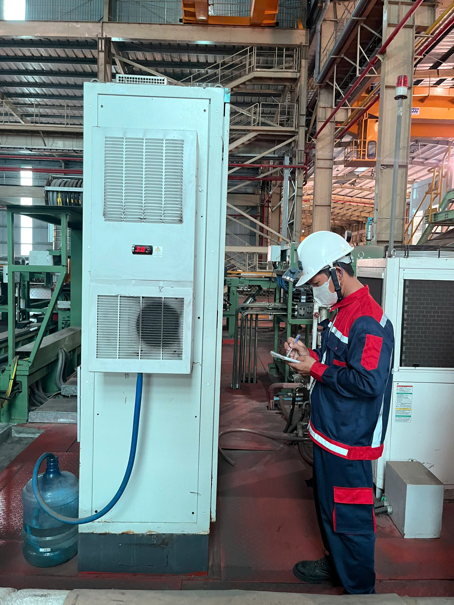 sua-chua-may-lanh-rittal-kcn-nhon-trach-dong-nai