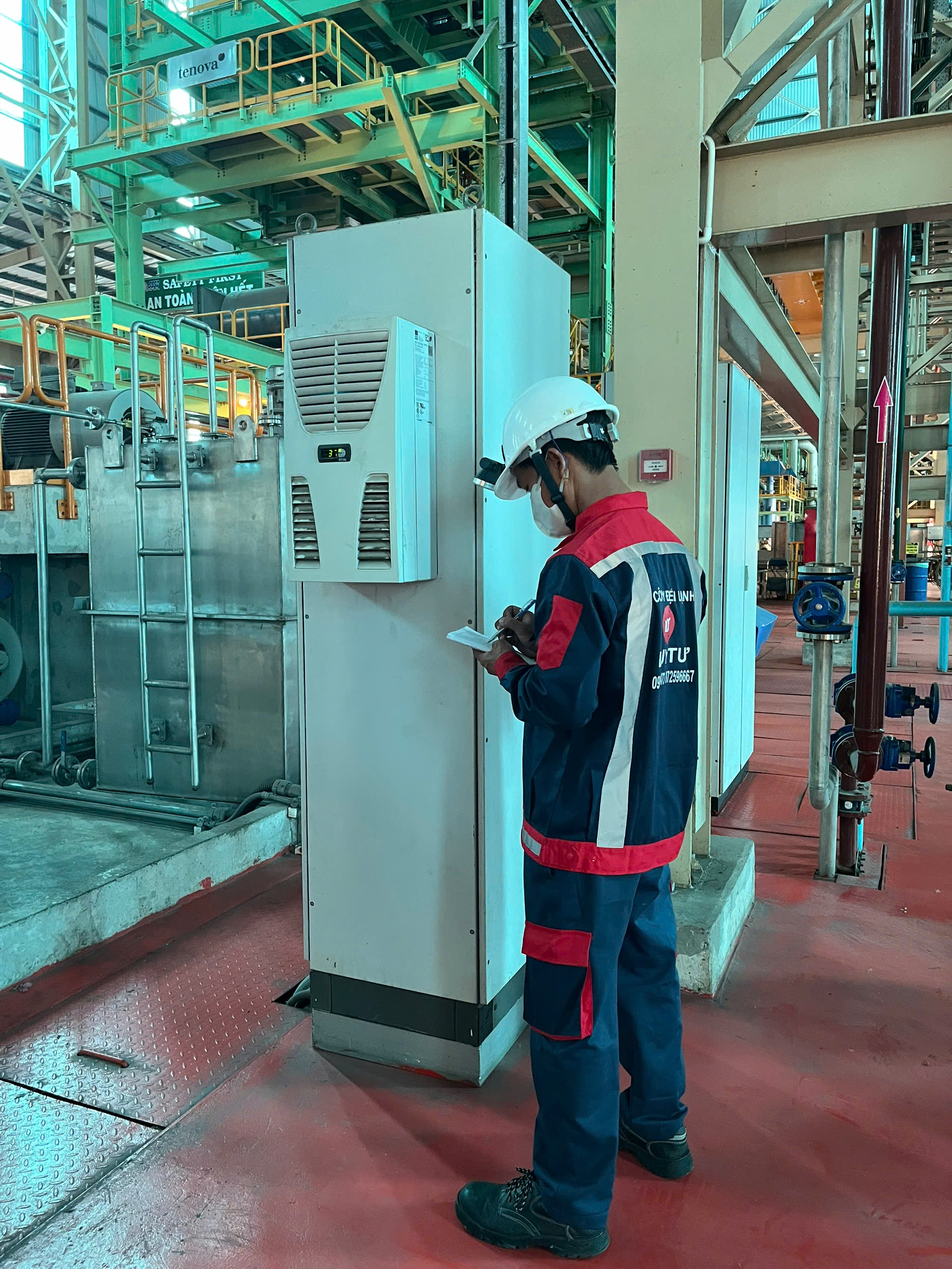 sua-chua-may-lanh-rittal-kcn-tay-ninh