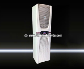 Máy lạnh tủ điện Rittal SK 3187.930, công suất làm lạnh 2.600 W