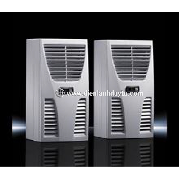3361510 RITTAL, MÁY LẠNH BLUE E GẮN TƯỜNG SK 3361.510, MÁY LẠNH BLUE E 750W 3361.510