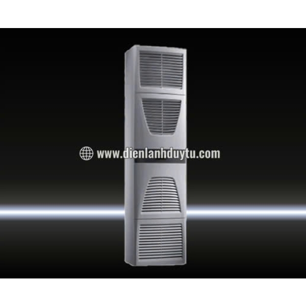 3329600 RITTAL VIỆT NAM, MÁY LẠNH INOX 304 RITTAL 2500W SK 3329.600, ĐIỀU HOÀ TỦ ĐIỆN BLUE E RITTAL 3329.600, MÁY LẠNH GẮN BÊN HÔNG TỦ ĐIỆN 3329600