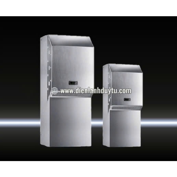 3304544 RITTAL VIỆT NAM, MÁY LẠNH GẮN TƯỜNG BLUE E, EMA 4X RITTAL SK 3304.544