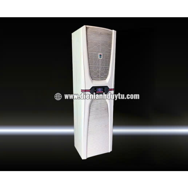 Máy lạnh tủ điện Rittal SK 3189.940, công suất làm lạnh 5.800 W